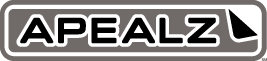 APEALZ Logo