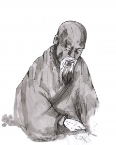 Monk of Success