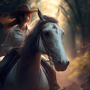 Forest Ride