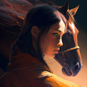 Horse Sister