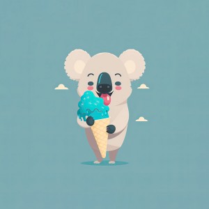 Koala Yum