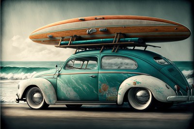 Surf Life