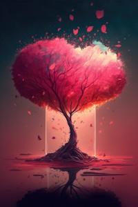 Tree of Love