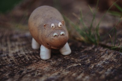 Potato Hippo