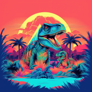 Rad Rex