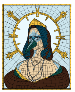 Queen Bird