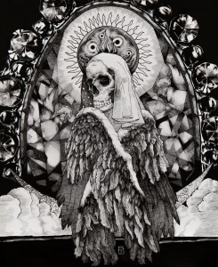 Saint Death