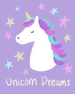 Unicorn Dreams