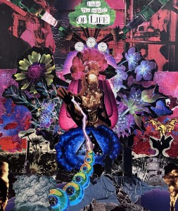 “Under The System Of Life” 