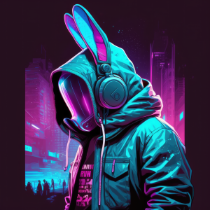 DJ Rabbit