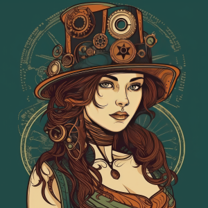 Clockwork Soul
