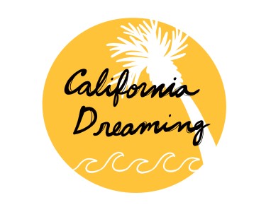 California dreaming