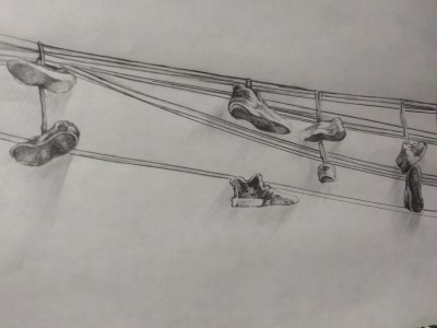 Sueños de verano en la calle 