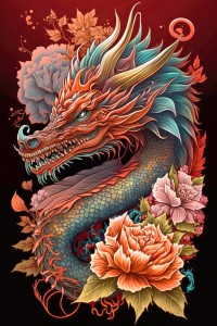 Red Dragon