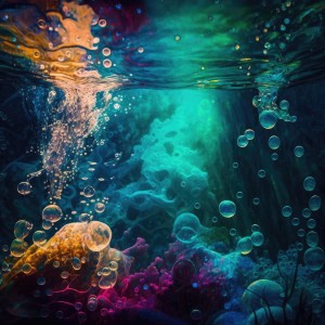 Underwater Brilliance