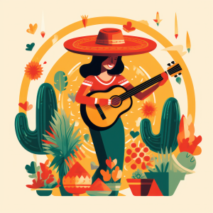 Mexican Serenade 