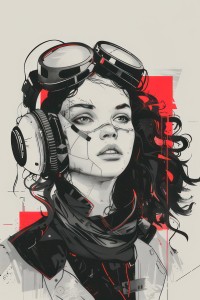 The Aviatrix