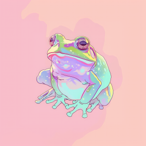 Froggy Vibes