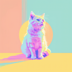 Miami Cat