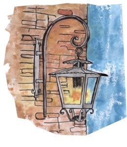 The Light