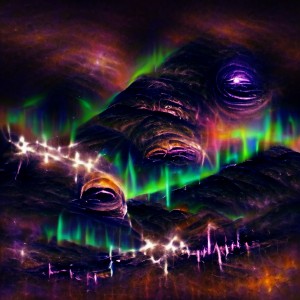 Cosmic Lights II