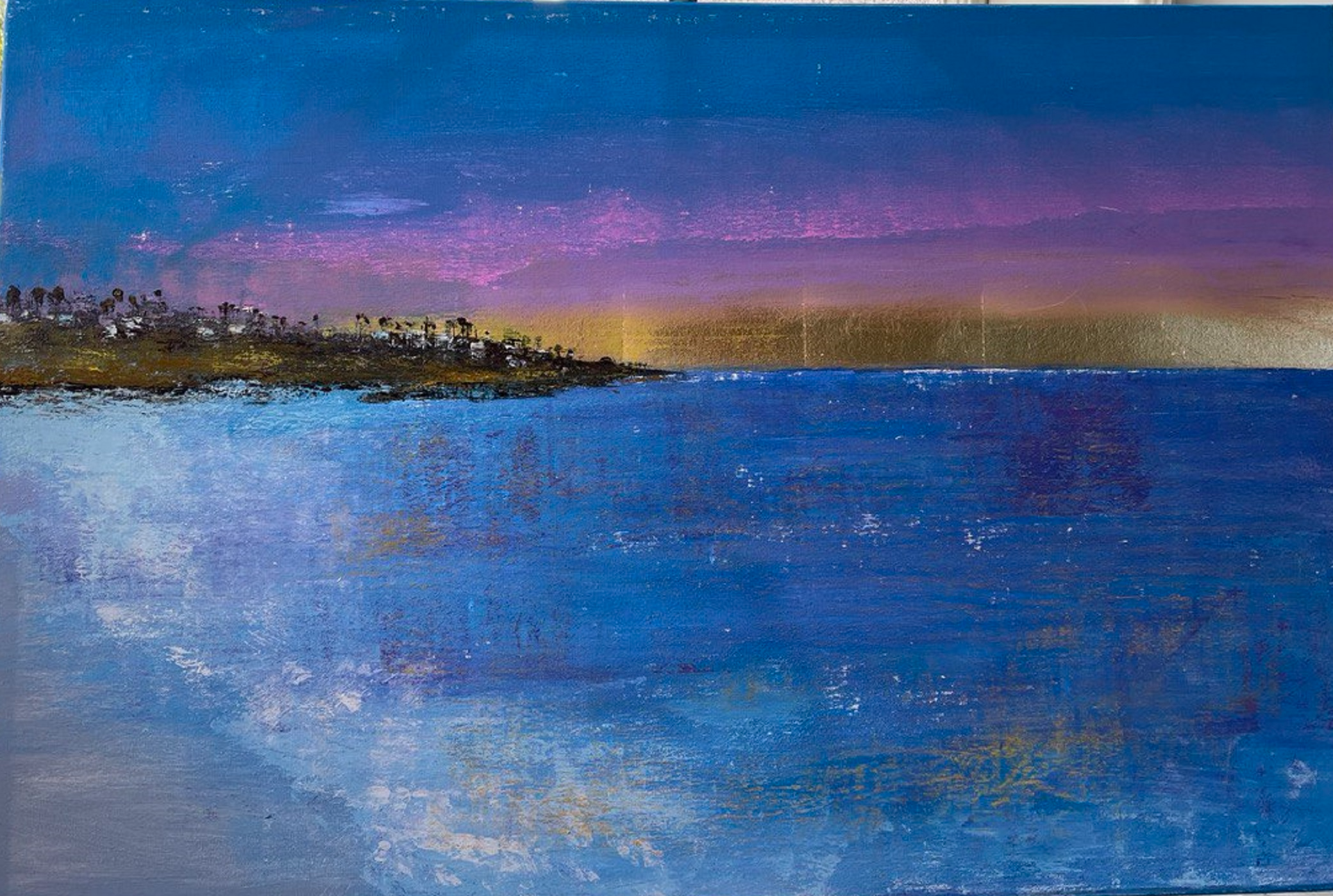 La_Jolla_Shores