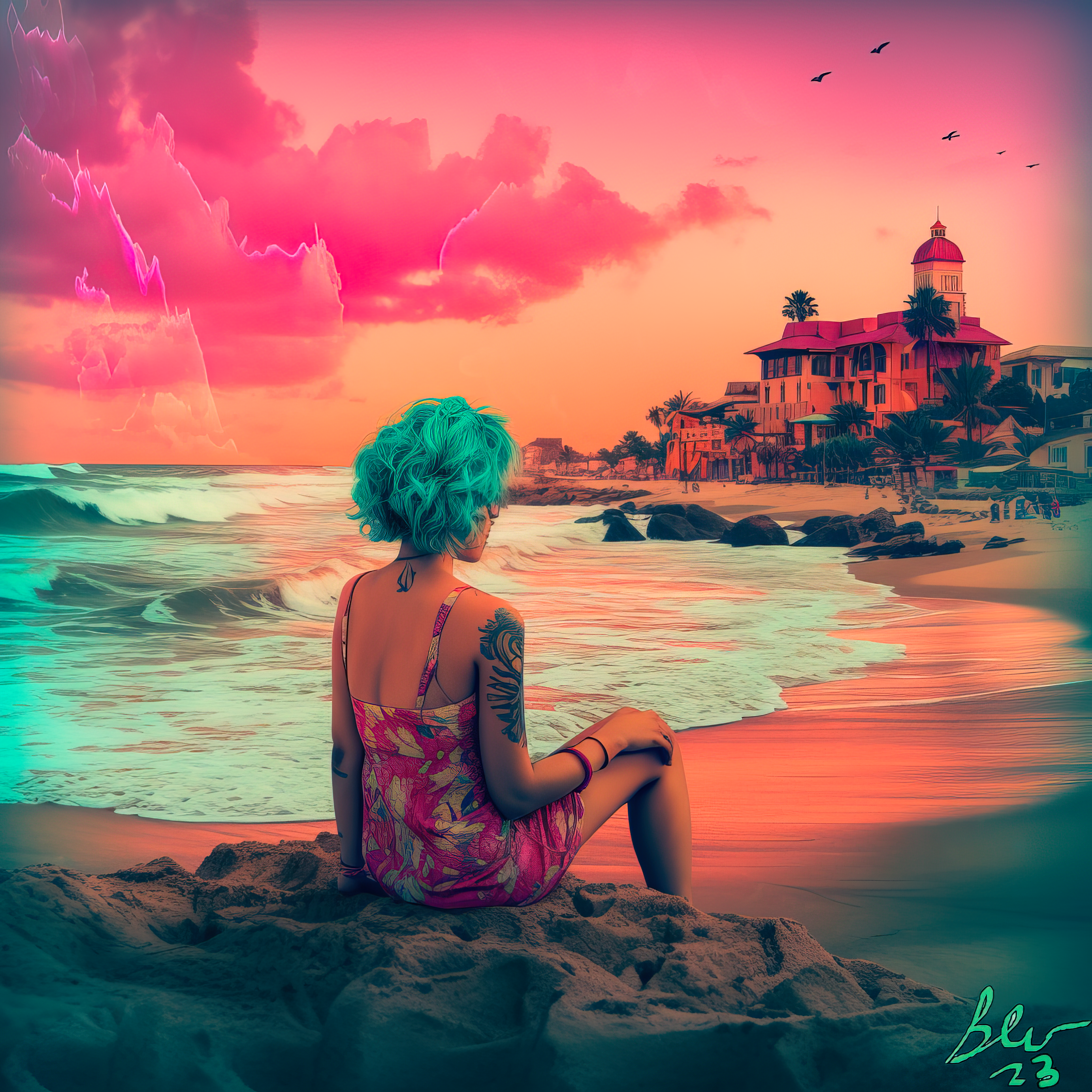 Summer_in_Mazatlan300DPI