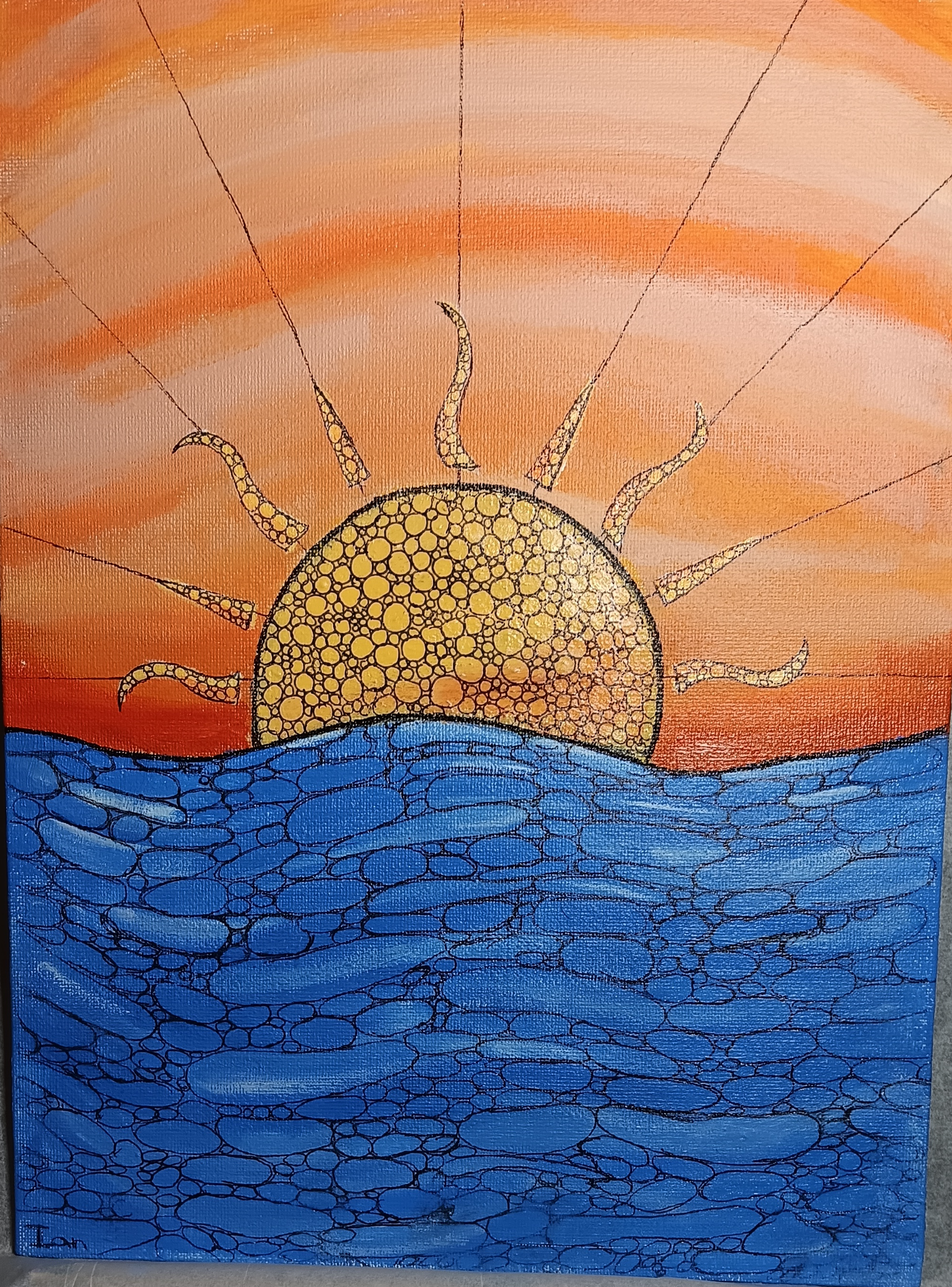 Sunset Dreams