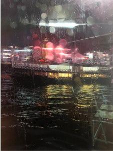 Together even hardship