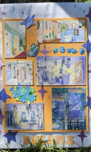 My Summer Dream (Orange)