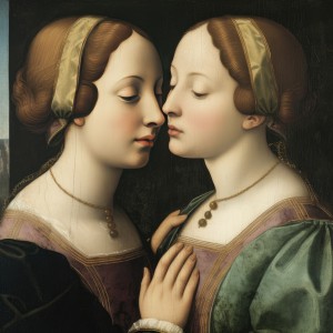 Renaissance Romantic