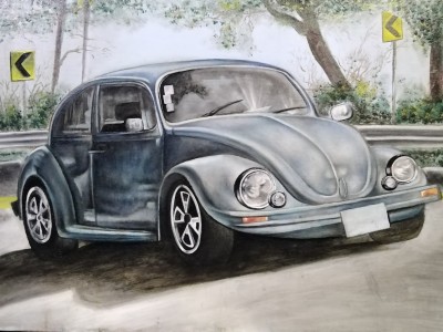 Sueños de verano en bocho 