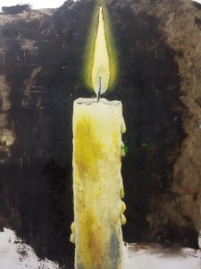 Sueños de verano en vela 