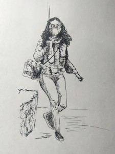 Historia de un sueño de verano 