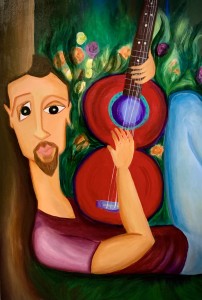 Sweetheart of my Soul 