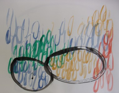 Jiu Zhai Gou (Nine Villages Canyon, China)