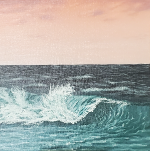 Rolling with the Tides 