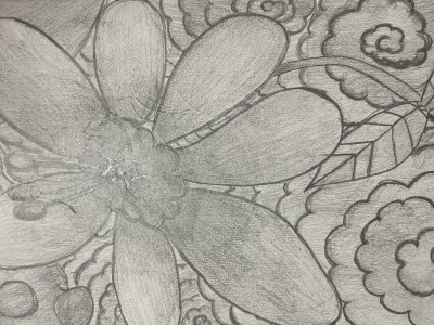 Mars showers make mars flowers 