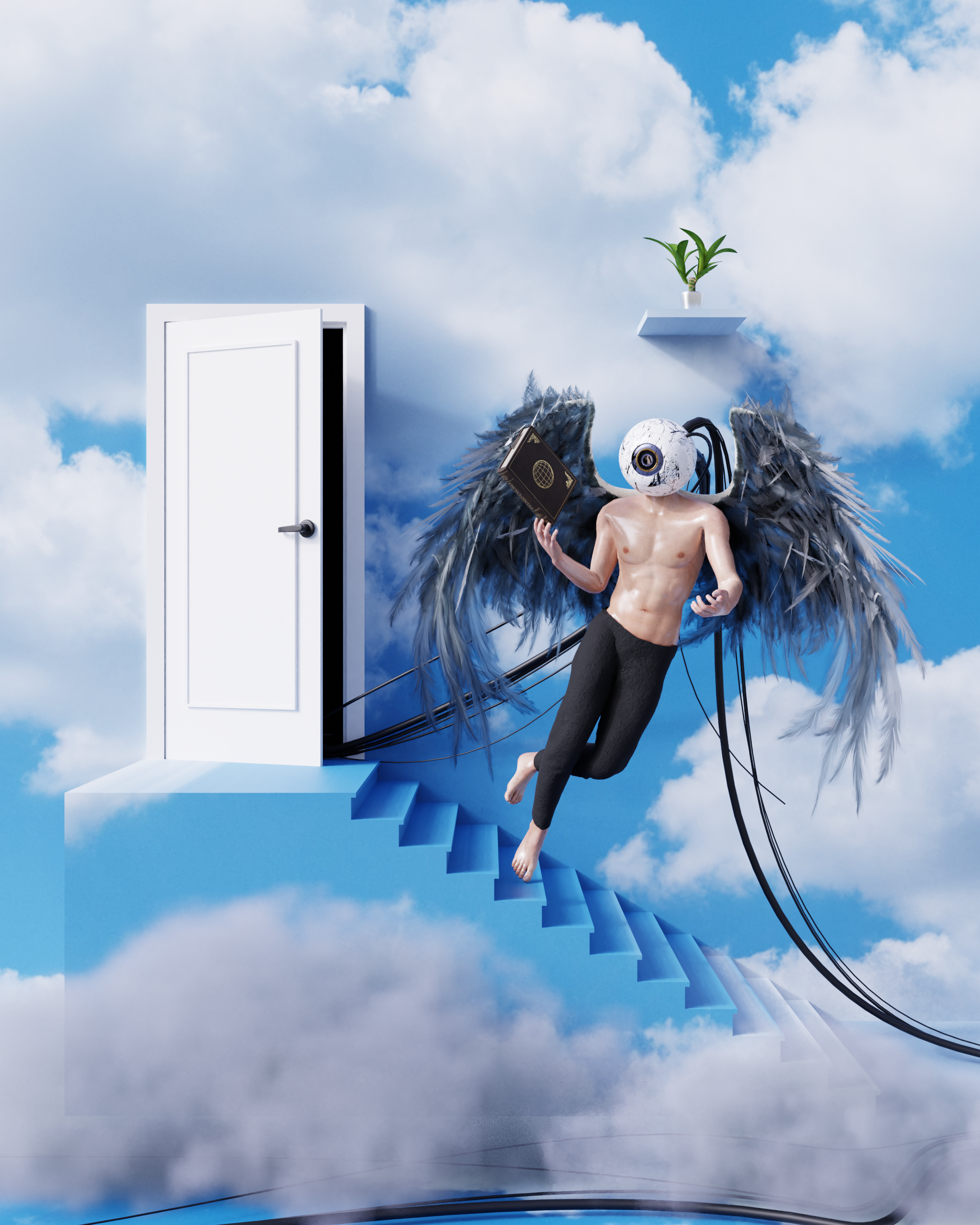 Day_436_-_Angel_with_cloud