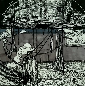 Polynomial observation