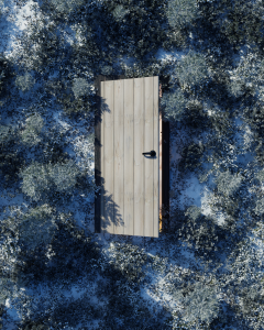 Door's of Opportunities