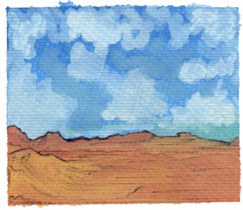 Desert