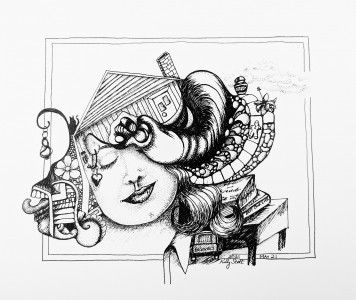 An Emotional Drawing