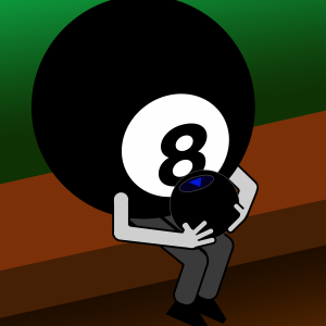 Magic 8-Ball