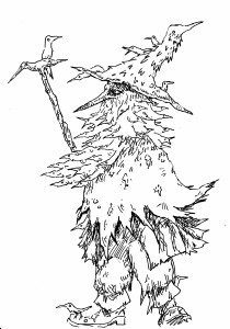 The Bird Wizard