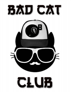 Bad cat club