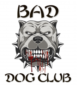 Bad dog club