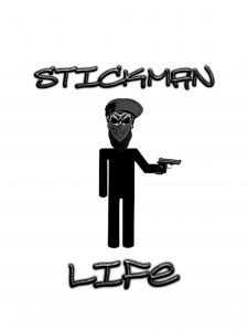 Stickman life