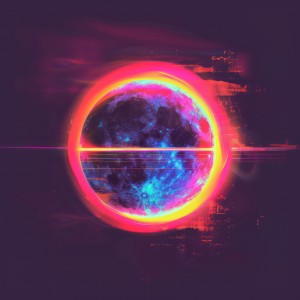 Neon Eclipse