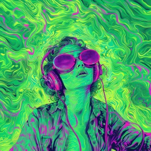 Tune In, Tune Out